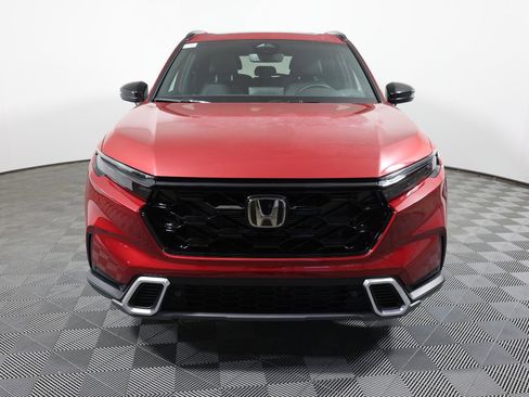 New 2026 Honda CR-V Sport Touring image 2