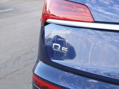 Used 2024 Audi Q5 2.0T Premium Plus image 8