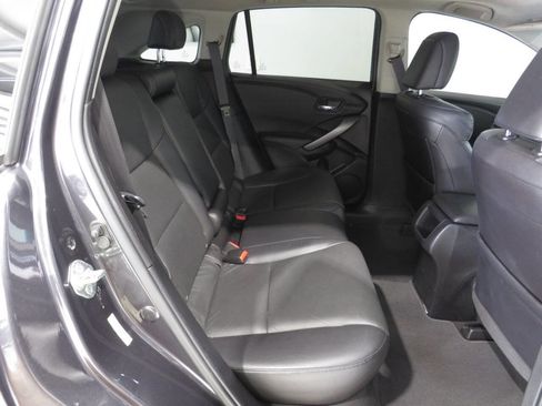Used 2015 Acura RDX FWD image 12