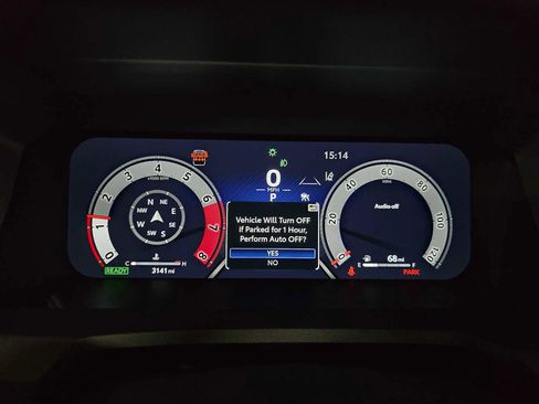 Used 2025 Toyota 4Runner TRD Pro image 25