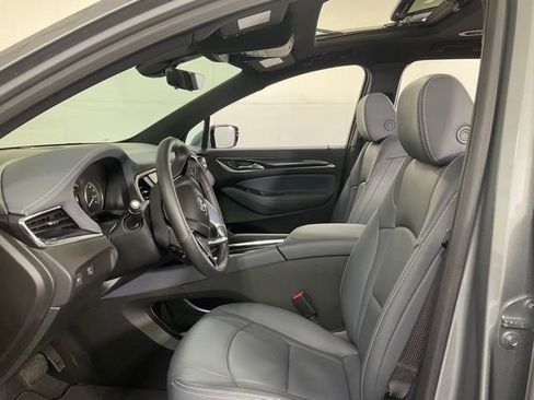 Used 2024 Buick Enclave Essence w/ Experience Buick Package AWD/4WD image 28