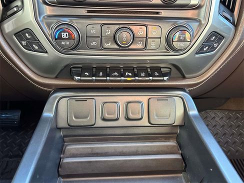 Used 2015 Chevrolet Silverado 1500 LTZ Z71 w/ LTZ Plus Package image 24