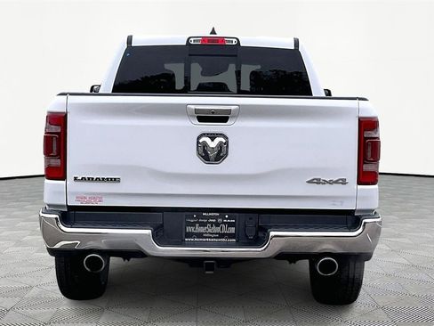 Certified 2022 RAM 1500 Laramie image 4