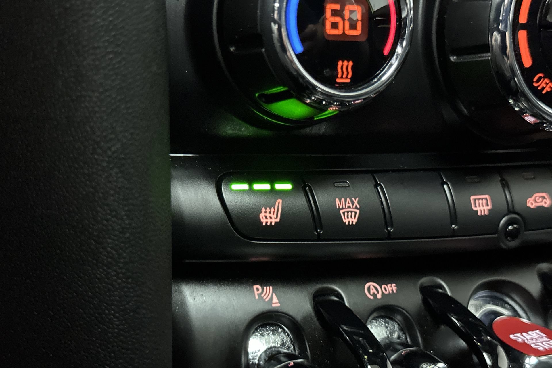Certified 2023 MINI Cooper S FWD image 22