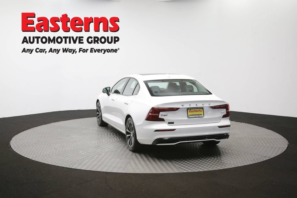 Used 2023 Volvo S60 T8 Plus AWD/4WD image 67