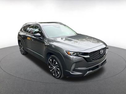 Used 2025 MAZDA CX-50 2.5 Hybrid w/ Premium Plus Pkg