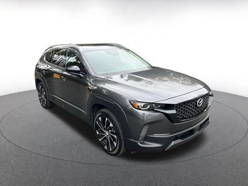 Used 2025 MAZDA CX-50 2.5 Hybrid w/ Premium Plus Pkg AWD/4WD image 1