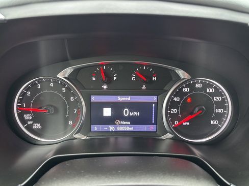 Used 2021 Chevrolet Blazer LT w/ Sound & Technology Package image 18