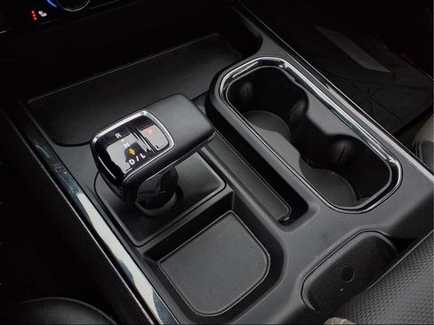 Used 2023 Chevrolet Silverado 1500 ZR2 w/ Technology Package image 10