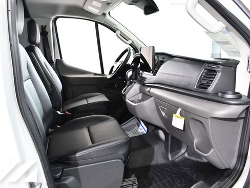 New 2024 Ford Transit 350 148 Low Roof image 10