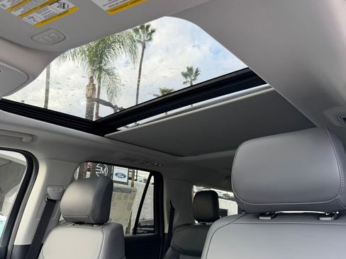 New 2026 Ford Expedition Max Active RWD image 17