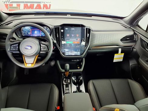 New 2026 Subaru Forester Wilderness AWD/4WD image 6