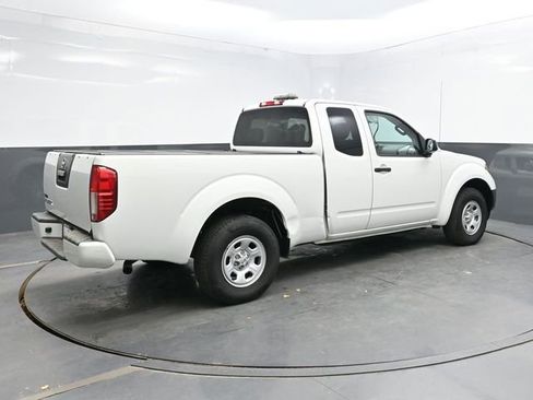 Used 2019 Nissan Frontier S image 7