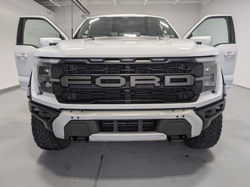 Certified 2024 Ford F150 Raptor AWD/4WD image 15