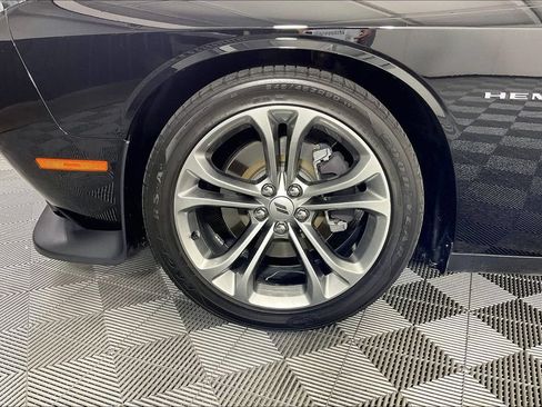 Used 2020 Dodge Challenger R/T RWD image 12
