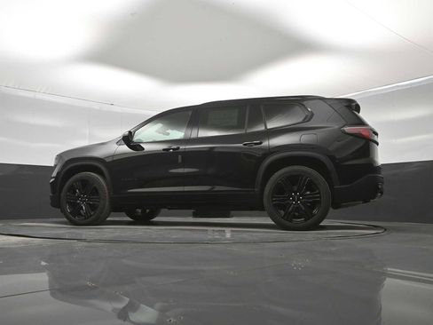 New 2026 GMC Acadia Elevation w/ Black Edition FWD image 34