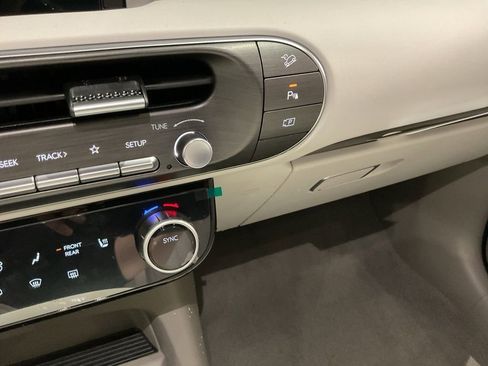 New 2026 Hyundai Palisade SEL AWD/4WD image 15