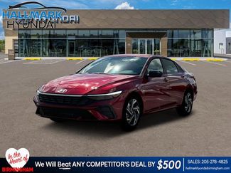 New 2025 Hyundai Elantra Sport video 1