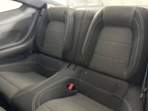 Used 2025 Ford Mustang GT RWD image 20