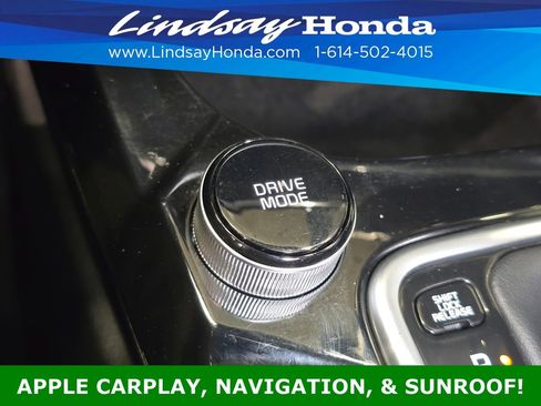 Used 2022 Kia Seltos EX image 17