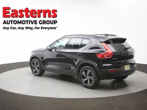Used 2024 Volvo XC40 B5 Core AWD/4WD image 64