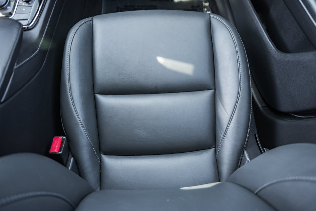 Used 2023 MAZDA CX-30 AWD 2.5 S w/ Preferred Package image 31