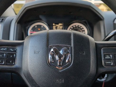 Used 2016 RAM 3500 Tradesman w/ Chrome Appearance Group image 21