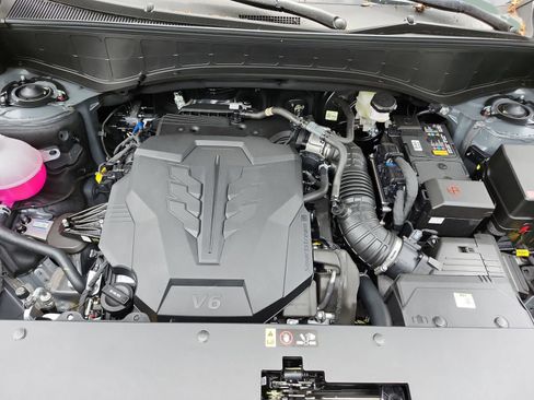 New 2026 Hyundai Palisade SEL FWD image 21