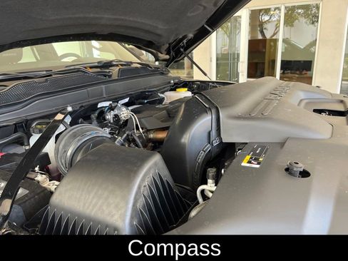 New 2022 RAM 2500 Big Horn w/ Level C Equiment Group image 11