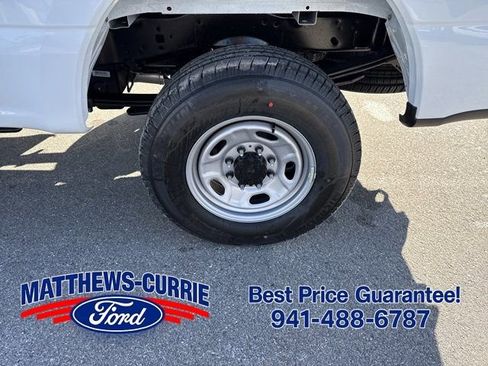 New 2026 Ford F250 XL AWD/4WD image 15