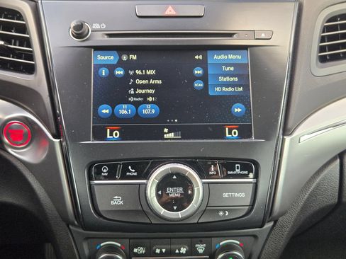 Used 2020 Acura ILX FWD image 19