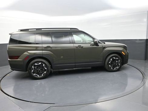 New 2026 Hyundai Santa Fe SEL AWD/4WD image 9