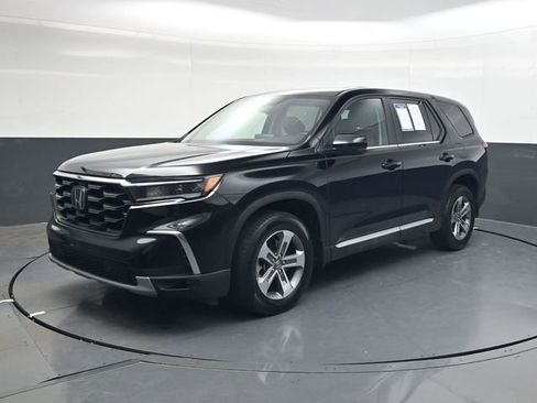 Used 2023 Honda Pilot EX-L image 8