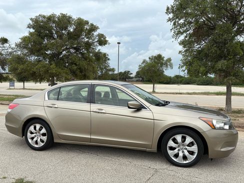 Used 2008 Honda Accord EX-L image 51