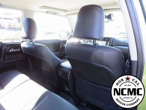 Used 2022 Toyota 4Runner TRD Pro image 89