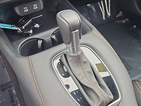 Used 2026 Honda HR-V Sport image 24