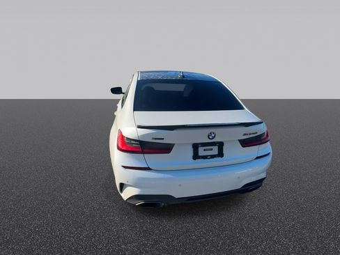 Used 2020 BMW M340i xDrive w/ Premium Package AWD/4WD image 8