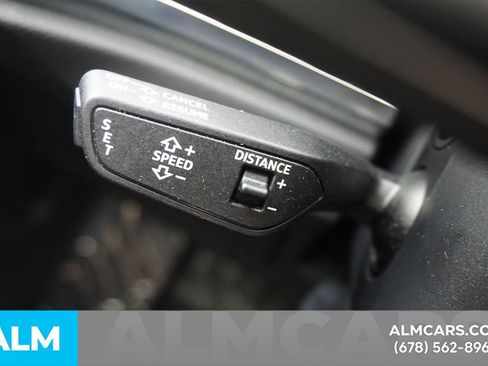 Used 2025 Audi Q3 2.0T Premium AWD/4WD image 33