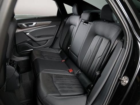 Used 2019 Audi A6 3.0T Prestige AWD/4WD image 11