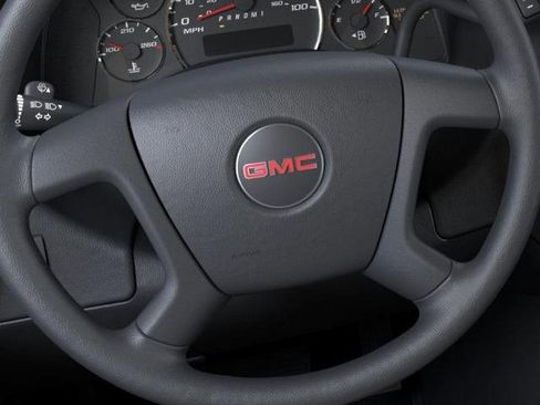 New 2025 GMC Savana 3500 Extended image 19