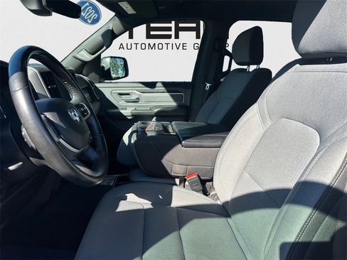 Certified 2021 RAM 1500 Big Horn image 23