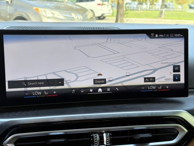 Certified 2024 BMW i4 eDrive40 w/ M Sport Package RWD image 22