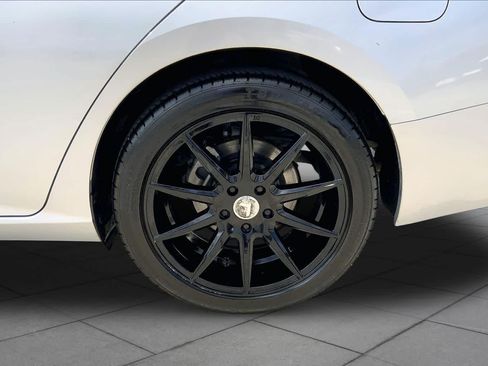 Used 2020 Nissan Altima 2.5 S FWD image 11
