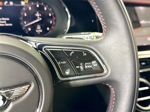 Used 2022 Bentley Continental GT Speed image 21