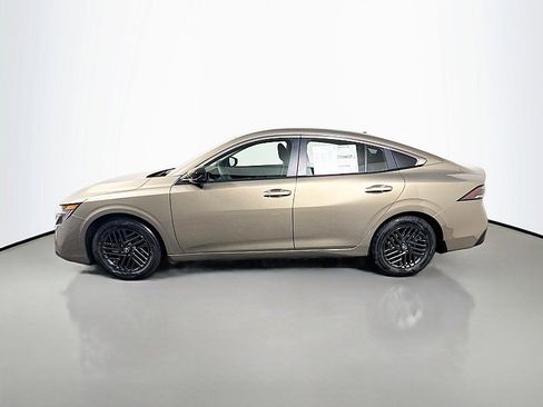 New 2026 Nissan Sentra SV w/ SV Convenience Package FWD image 4