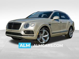 Used 2019 Bentley Bentayga video 1