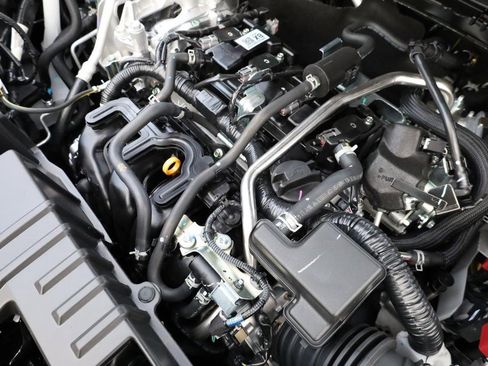 New 2026 Nissan Kicks SV w/ SV Premium Package image 26