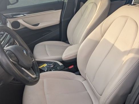 Used 2019 BMW X1 xDrive28i w/ Convenience Package image 20
