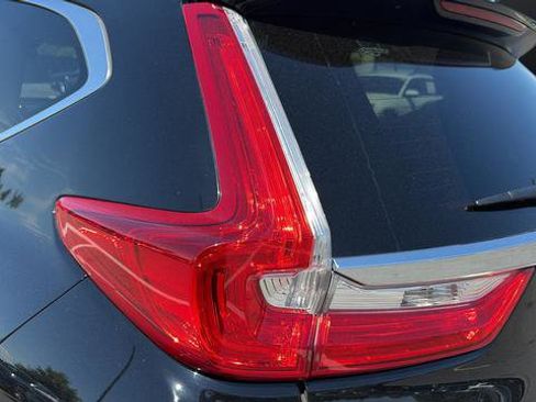 Used 2017 Honda CR-V Touring image 29