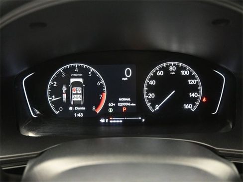 Used 2023 Honda Civic Sport image 27